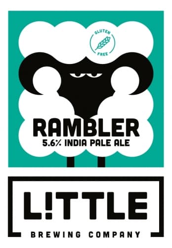 Little Brewing Company – Rambler