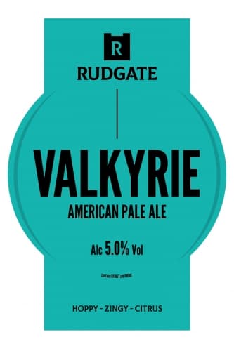 Rudgate - Valkyrie